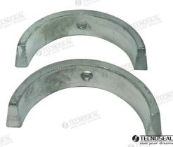 TD4 TEN01036 - ANODO ZINC COLLAR HELICE VARIFOLD