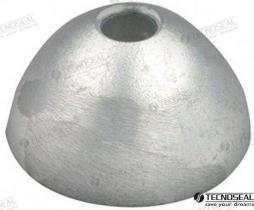 TD4 TEN01040 - ANODO FLEX FOLD ZINC Ø 69,5MM 0,54KG