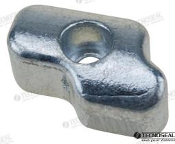 TD4 TEN01043 - ANODO LATERAL HELICE FLEX-O-FOLD (2) 37X
