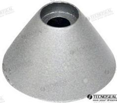 TD4 TEN01054 - ANODO HELICE SLEIPNER ZINC 0,02KG