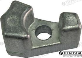TD4 TEN01162 - ANODO YAMAHA CILINDRO ZINC 0,02KG