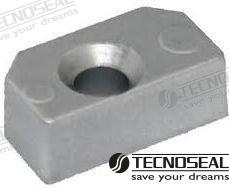 TD4 TEN01164 - ANODO YAMAHA CLINDRO ZINC 0,02KG