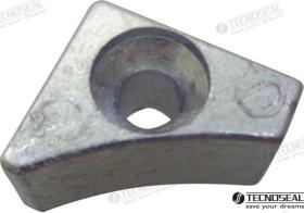 TD4 TEN01166 - ANODO YAMAHA CILINDRO 0,03KG