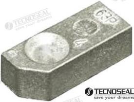 TD4 TEN01167 - ANODO YAMAHA CILINDRO 0,02KG