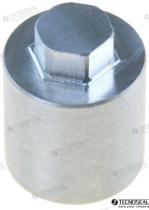 TD4 TEN01172 - ANODE YAMAHA 300-350 HP