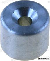 TD4 TEN01173 - ANODO BARRA YAMAHA 300-350 HP