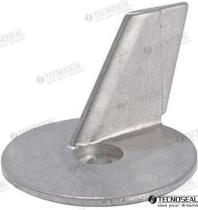 TD4 TEN01200 - ANODO SUZUKI 20-25-30 HP
