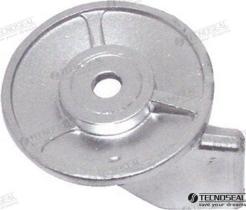TD4 TEN01201 - ANODO SUZUKI 55-65 HP