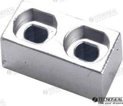 TD4 TEN01203 - ANODO SUZUKI FUERBORDA ZINC 0,15KG