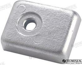 TD4 TEN01204 - ANODO SUZUKI ZINC 65-115HP