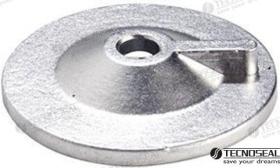 TD4 TEN01206 - ANODO SUZUKI ZINC 9,9-15HP 0,05KG