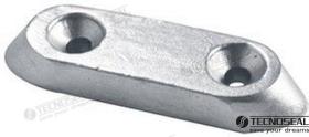 TD4 TEN01208 - ANODO SUZUKI ZINC 2-4-6-8 HP