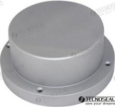 TD4 TEN19012 - ANODO SERIE DETRA  AZIMUT-BENETTI 160MM