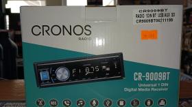RMORENO CR9009BT - RADIO BT USB