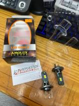 AMOLUX 779LED2VEN